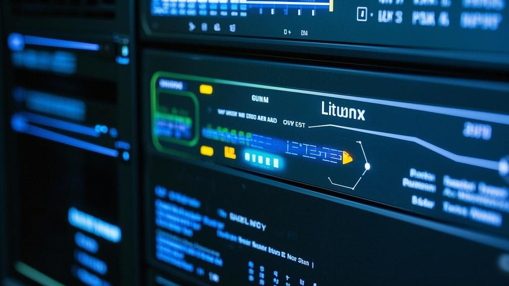 Linux测试网络方法